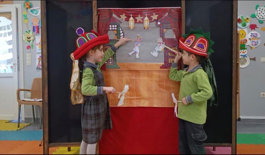 Kuşadası'nda Ramazan'ın Geleneksel Neşesi İkinci Kez Çocuklarla Buluştu