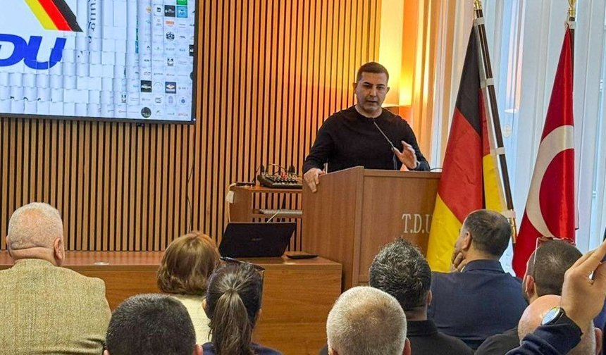 Başkan Günel: "Amacımız Yeni Bir Başlangıcın Kapısını Aralamak"