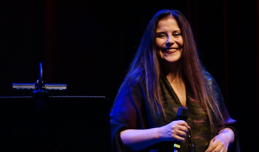 33. İzmir Avrupa Caz Festivali'nde Sibel Köse Sextet Gecesi