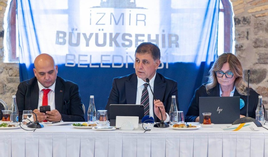 Tugay'dan Turizm Sektörüne Destek ve İşbirliği Çağrısı