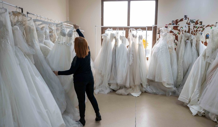 Mutluluğa Atılan İmzada Bornova Desteği