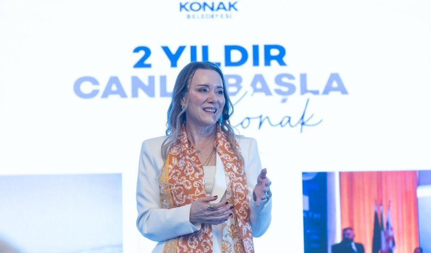Başkan Mutlu İki Yılını Anlattı: "Her Bir Konaklıya Dokunmaya Çalıştık"