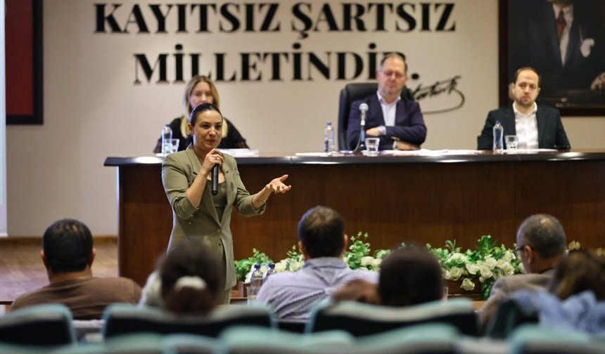 Başkan Sengel: "Her Şeye Rağmen Ayakta Kalan Bir Belediyeyiz"