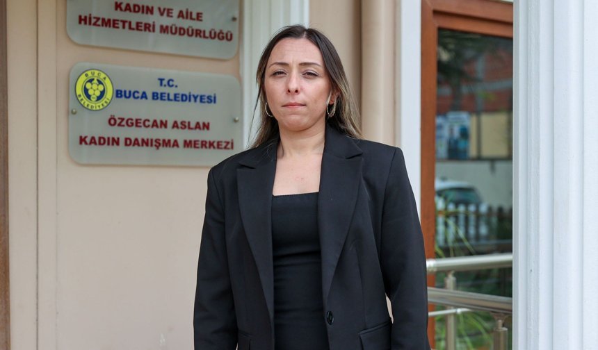 Buca Belediyesi'nden Ailelere "Yalnız Değilsiniz" Mesajı
