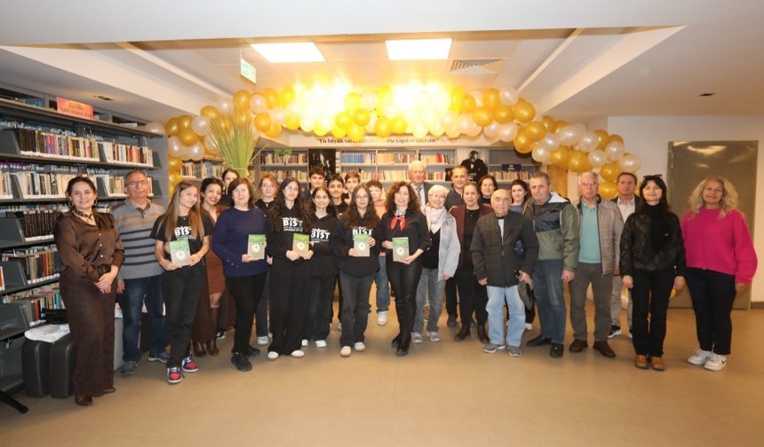 Kitap, Sanat ve Felsefe Efes Selçuk'ta Buluşuyor