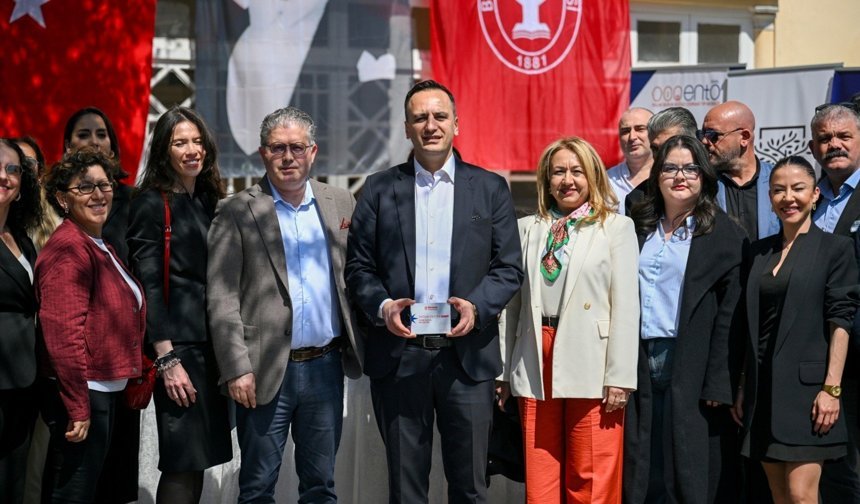 Bornova'da "Sağlık Destek Kartı" Uygulaması Başladı