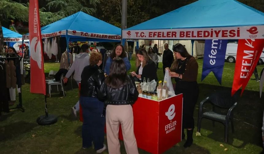 Aydın'da 3. Kahve Festivali Coşkusu Başlıyor
