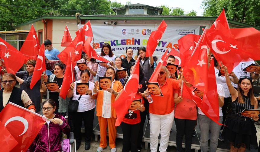 Başkan Sengel: "Birlikte Aşamayacağımız Hiçbir Engel Yok"