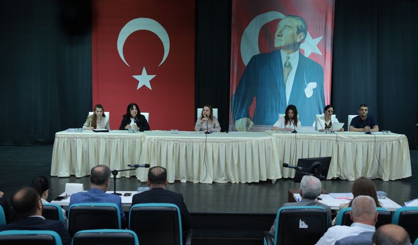 Konak'ın Temizlik Filosu Büyüyor