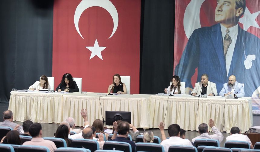 Konak'a Örnek Sokak Geliyor