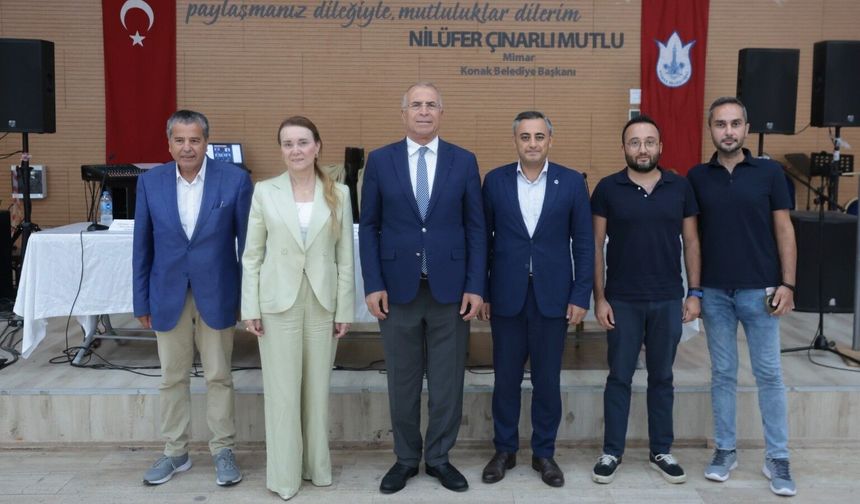 Aydın Erten 'Halkçı Belediyeciliğin İzinde' Paneliyle Anıldı