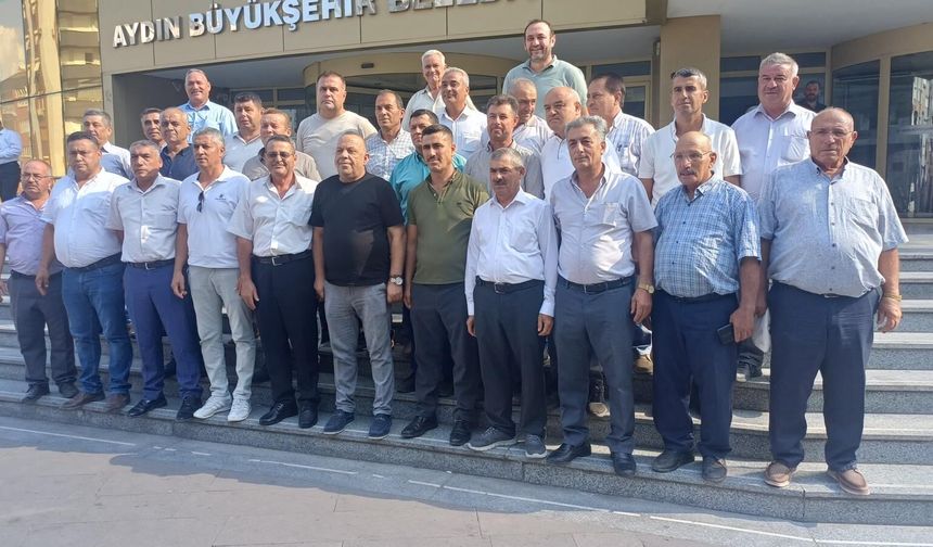 Başkan Galip Özel: "45 Mahalle Yetmez, 55 Mahalle İçin Mücadele Edeceğim"