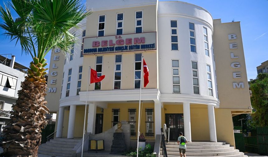 Bornova Altındağ'a Yeni BELGEM Şubesi Açılıyor