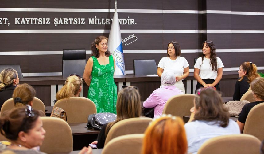 Narlıdere'nin İstihdam Ofisi Yeni İş Fırsatları Sunuyor