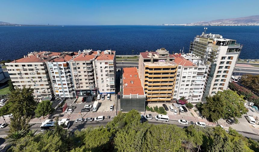 İzmir'in Tarihi Sayaç Atölyesi Yeniden Hayat Buluyor
