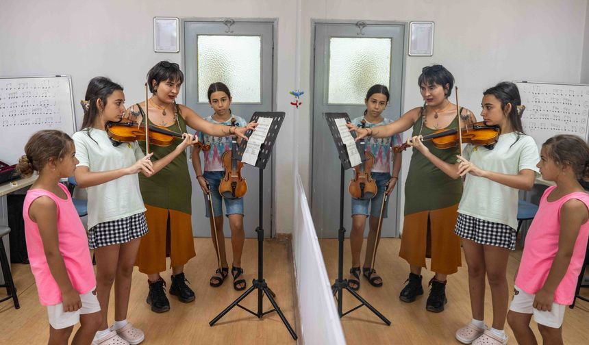 Bornova'da Sanat ve Hobi Dolu Bir Kış: Kayıtlar Başlıyor!