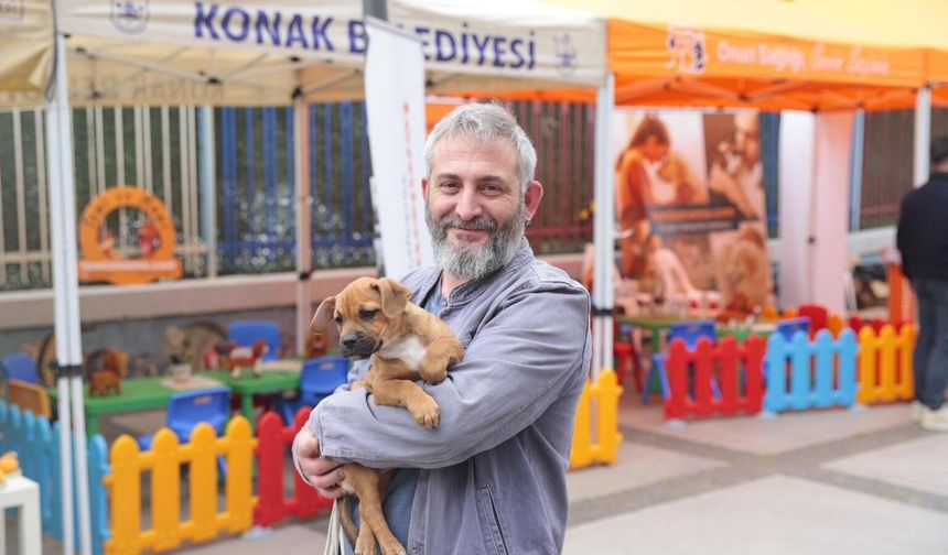 Patilerin Festivali 7'nci Kez İzmirlilerle Buluşuyor