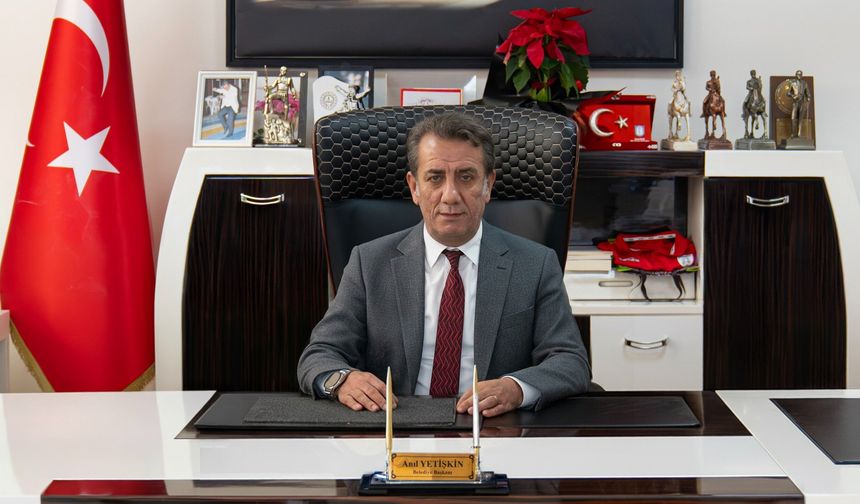 Başkan Yetişkin'den Kadın Cinayetine Tepki: "Sessiz Kalmayacağız!"
