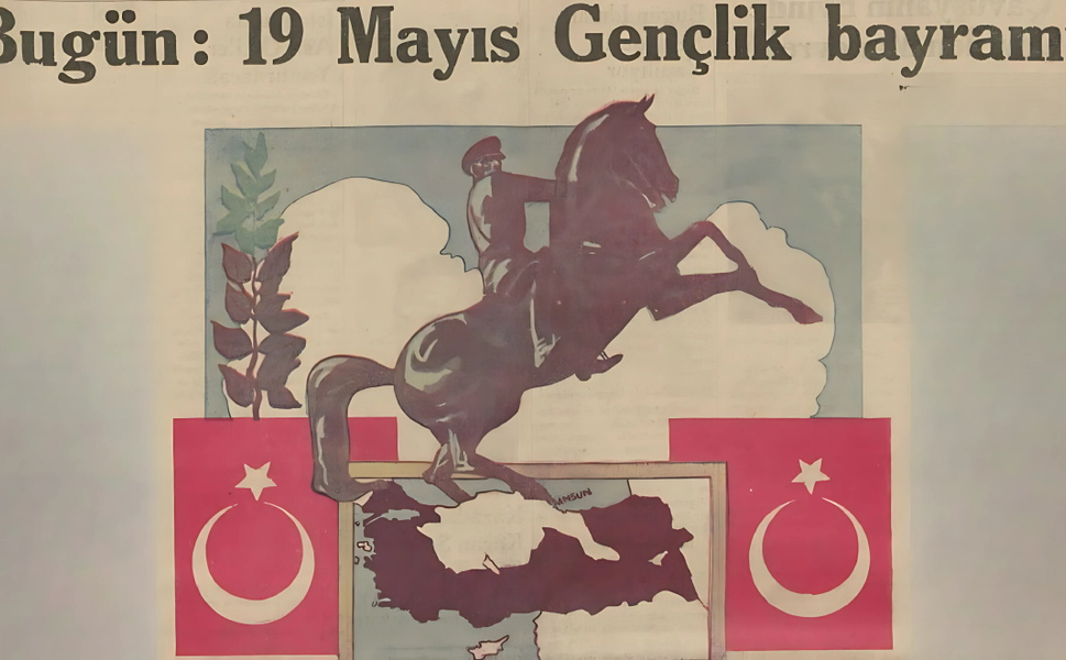 Talihimizin Dönüm Noktası | Tan Gazetesi - 19 Mayıs 1938