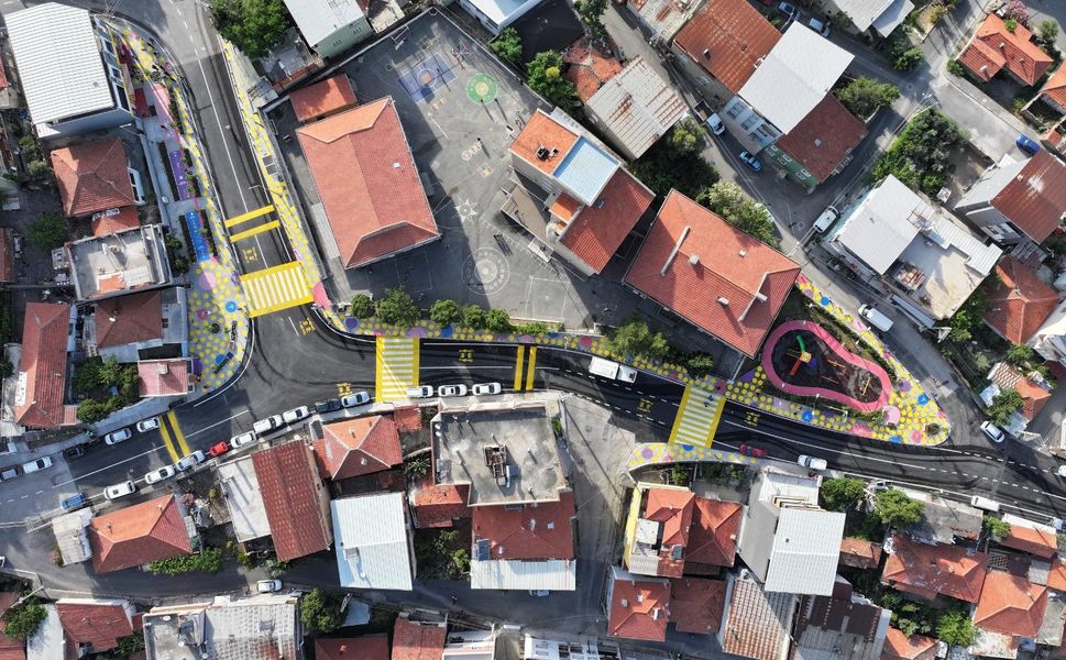 İzmir'de "Mahalleni Tasarla" Dönemi Başlıyor