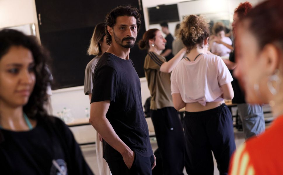 Hip-Hop Sahnelerinin Devi İzmirlileri Dansa Davet Ediyor